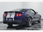 Thumbnail Photo 12 for 2011 Ford Mustang Shelby GT500